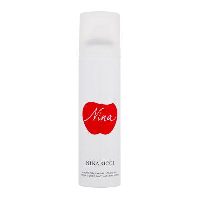 Nina Ricci Nina Deodorante donna 150 ml