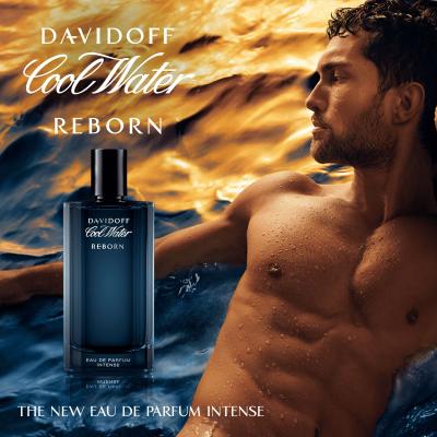 Davidoff Cool Water Reborn Intense Eau de Parfum uomo 50 ml