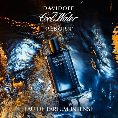 Davidoff Cool Water Reborn Intense Eau de Parfum uomo 50 ml