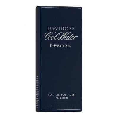 Davidoff Cool Water Reborn Intense Eau de Parfum uomo 100 ml