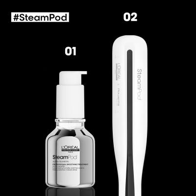 L&#039;Oréal Professionnel SteamPod 3.0 Piastra per capelli donna 1 pz senza imballaggio