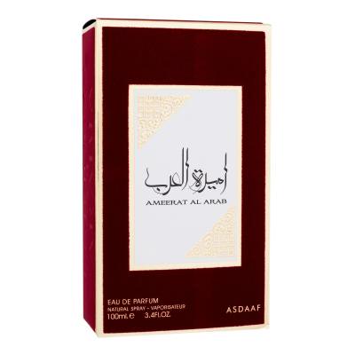 Asdaaf Ameerat Al Arab Eau de Parfum donna 100 ml