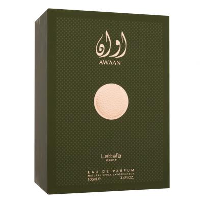 Lattafa Pride Awaan Eau de Parfum 100 ml