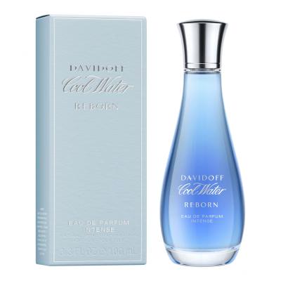 Davidoff Cool Water Reborn Intense Eau de Parfum donna 100 ml