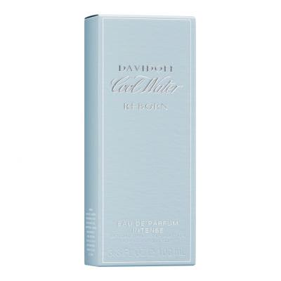 Davidoff Cool Water Reborn Intense Eau de Parfum donna 100 ml