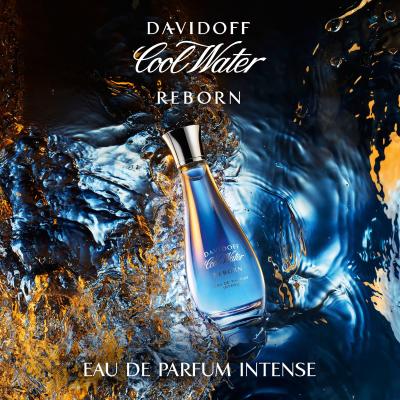 Davidoff Cool Water Reborn Intense Eau de Parfum donna 100 ml