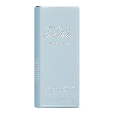 Davidoff Cool Water Reborn Intense Eau de Parfum donna 50 ml