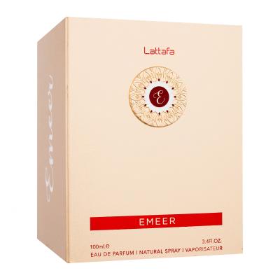 Lattafa Emeer Eau de Parfum 100 ml