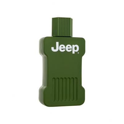 Jeep Adventure Eau de Toilette uomo 100 ml