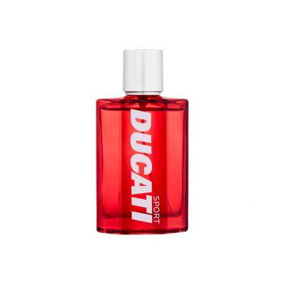 Ducati Sport Eau de Toilette uomo 50 ml