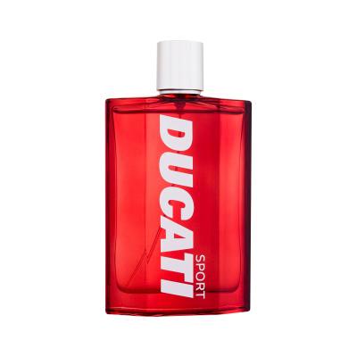 Ducati Sport Eau de Toilette uomo 100 ml