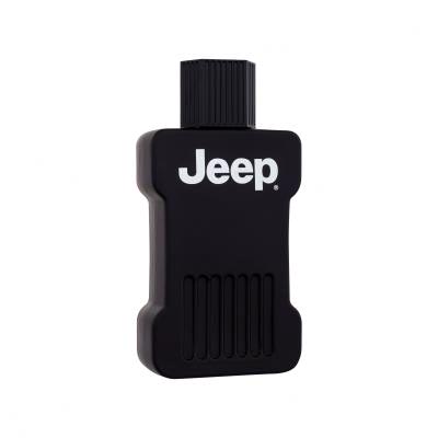 Jeep Freedom Eau de Toilette uomo 100 ml