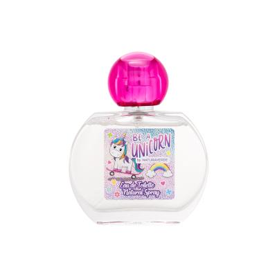 Naturaverde Be A Unicorn Eau de Toilette bambino 50 ml