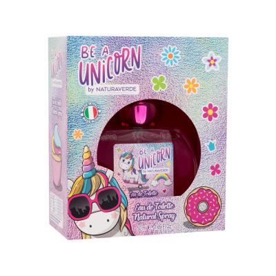 Naturaverde Be A Unicorn Eau de Toilette bambino 50 ml