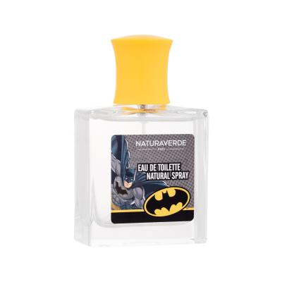 Naturaverde Batman Eau de Toilette bambino 50 ml