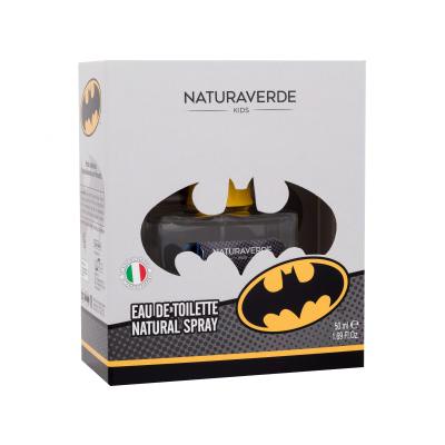 Naturaverde Batman Eau de Toilette bambino 50 ml