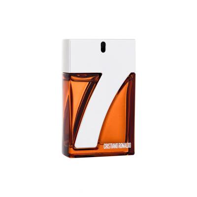 Cristiano Ronaldo CR7 Fearless Eau de Toilette uomo 30 ml