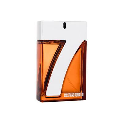 Cristiano Ronaldo CR7 Fearless Eau de Toilette uomo 50 ml