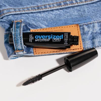 Gabriella Salvete Denim Story Oversized Lashes Mascara donna 11 ml