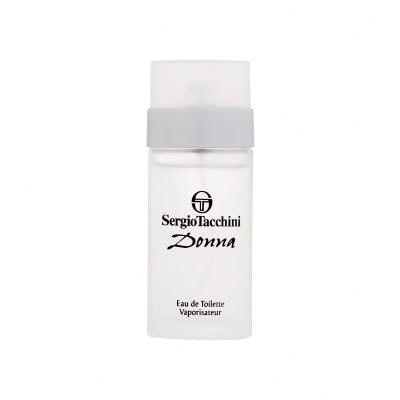 Sergio Tacchini Donna Eau de Toilette donna 30 ml