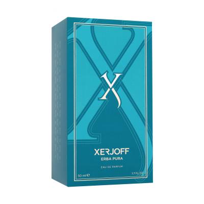 Xerjoff Erba Pura Eau de Parfum 50 ml