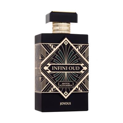 Maison Alhambra Infini Oud Joyous Eau de Parfum 100 ml