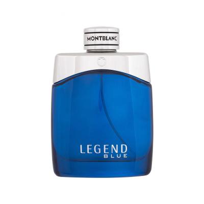 Montblanc Legend Blue Eau de Parfum uomo 100 ml