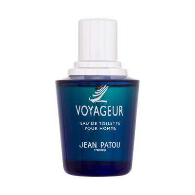 Jean Patou Voyageur Eau de Toilette uomo 50 ml