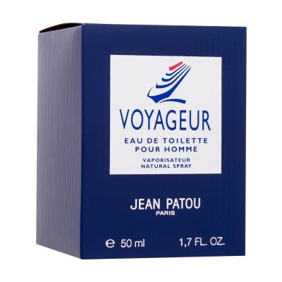 Jean Patou Voyageur Eau de Toilette uomo 50 ml