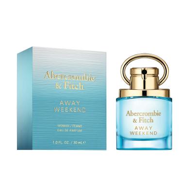 Abercrombie &amp; Fitch Away Weekend Eau de Parfum donna 30 ml