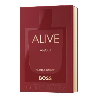 HUGO BOSS BOSS Alive Absolu Parfum donna 50 ml