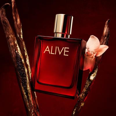 HUGO BOSS BOSS Alive Absolu Parfum donna 50 ml