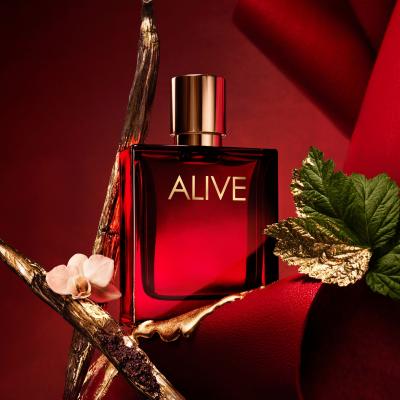 HUGO BOSS BOSS Alive Absolu Parfum donna 50 ml