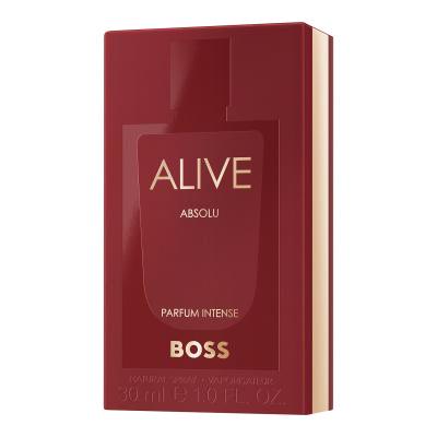 HUGO BOSS BOSS Alive Absolu Parfum donna 30 ml