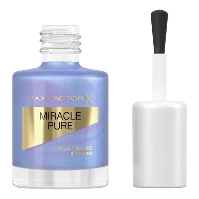 Max Factor Miracle Pure Smalto per le unghie donna 12 ml Tonalità 850 Bright Angelite