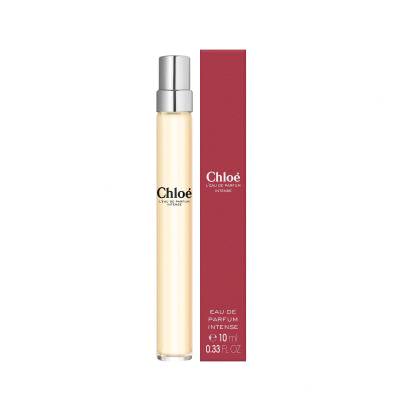 Chloé Chloé L&#039;Eau De Parfum Intense Eau de Parfum donna 10 ml