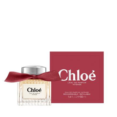 Chloé Chloé L&#039;Eau De Parfum Intense Eau de Parfum donna 50 ml