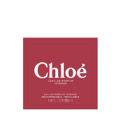 Chloé Chloé L&#039;Eau De Parfum Intense Eau de Parfum donna 50 ml