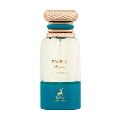 Maison Alhambra Pacific Blue (Porto Neroli) Eau de Parfum 80 ml