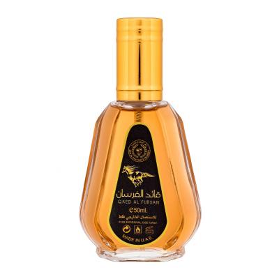 Ard Al Zaafaran Qaed Al Fursan Eau de Parfum 50 ml