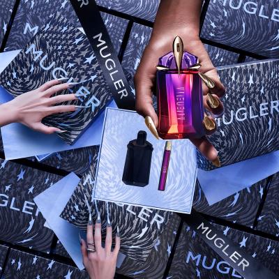 Mugler Alien Hypersense Pacco regalo eau de parfum 60 ml + eau de parfum 10 ml