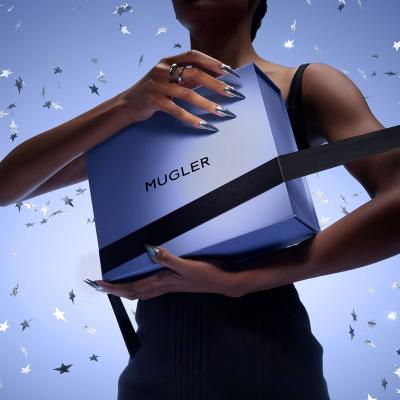 Mugler Alien Hypersense Pacco regalo eau de parfum 60 ml + eau de parfum 10 ml