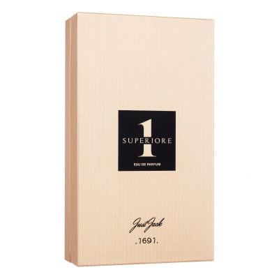 Just Jack 1 Superiore Eau de Parfum uomo 100 ml