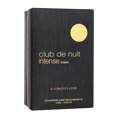 Armaf Club de Nuit Intense Olio profumato donna 18 ml