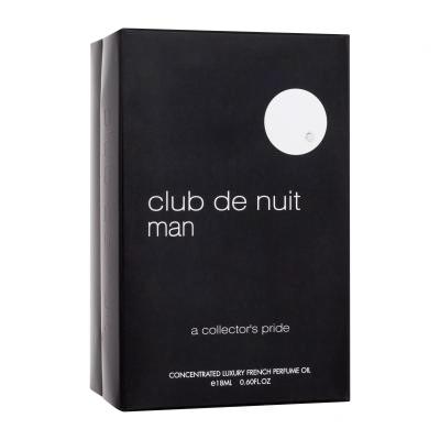 Armaf Club de Nuit Man Olio profumato uomo 18 ml