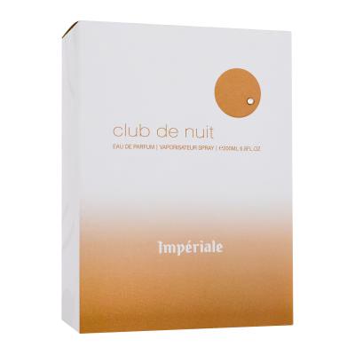 Armaf Club de Nuit White Imperiale Eau de Parfum donna 200 ml