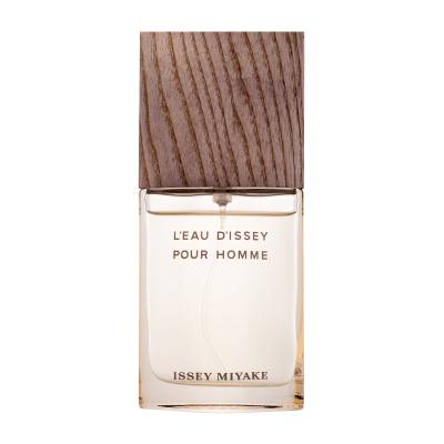 Issey Miyake L&#039;Eau D&#039;Issey Pour Homme Vetiver Eau de Toilette uomo 50 ml