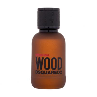 Dsquared2 Wood Original Eau de Parfum uomo 50 ml