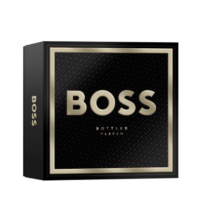 HUGO BOSS Boss Bottled SET1 Pacco regalo profumo 50 ml + deodorante 150 ml