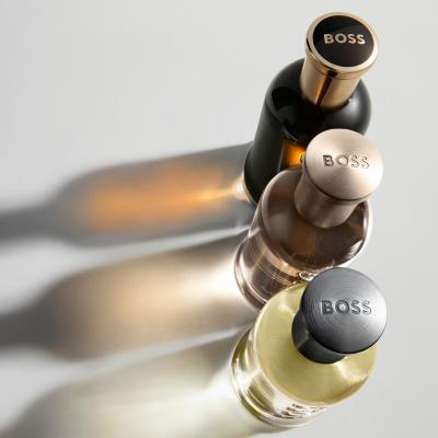 HUGO BOSS Boss Bottled SET1 Pacco regalo profumo 50 ml + deodorante 150 ml